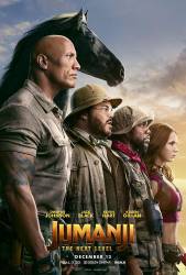 Jumanji: The Next Level picture