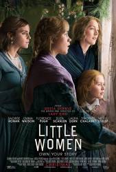 Little Women picture