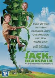 Jack and the Beanstalk