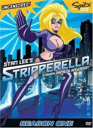 Stripperella