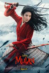 Mulan picture