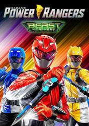 Power Rangers Beast Morphers