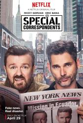 Special Correspondents picture