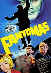 Fantomas picture