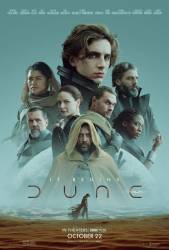 Dune picture