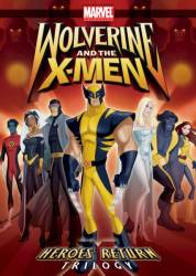 Wolverine and the X-Men picture