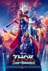 Thor: Love and Thunder picture