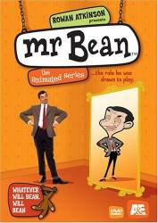 Mr. Bean: The Animated Series picture