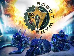Robot Wars picture