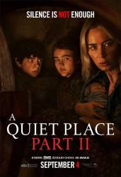 A Quiet Place Part II picture