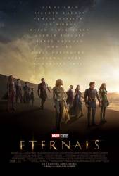 Eternals picture