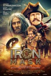 The Iron Mask