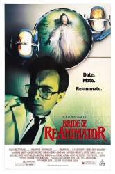 Bride of Re-Animator picture