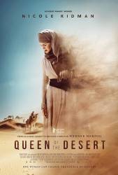 Queen of the Desert