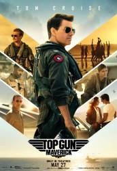 Top Gun: Maverick mistakes