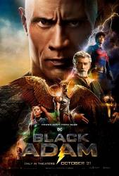 Black Adam picture