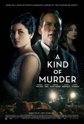 A Kind of Murder