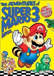 The Adventures of Super Mario Bros. 3 picture