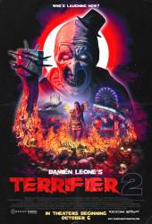 Terrifier 2 picture