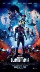 Ant-Man and the Wasp: Quantumania (2023) pictures