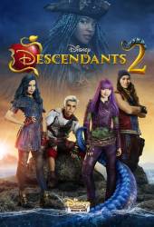 Descendants 2 picture