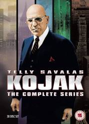 Kojak picture