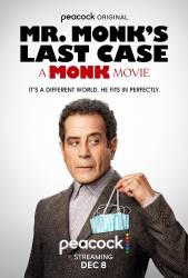 Mr. Monk's Last Case