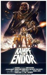 Ewoks: The Battle for Endor