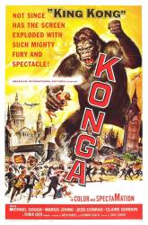 Konga picture