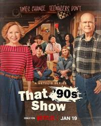 That '90s Show picture