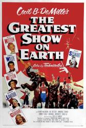 The Greatest Show on Earth picture