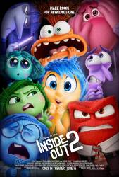Inside Out 2 picture