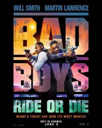 Bad Boys: Ride or Die picture
