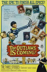 The Outlaws Is Coming picture