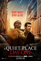 A Quiet Place: Day One picture