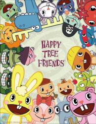 Happy Tree Friends picture