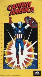 Captain America picture