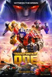 Transformers One picture