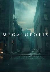 Megalopolis picture