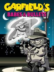 Garfield's Babes and Bullets picture