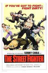 The Street Fighter