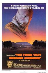 The Town That Dreaded Sundown picture