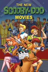 The New Scooby-Doo Movies picture