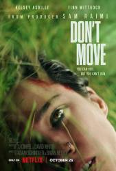 Don't Move picture