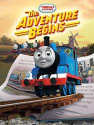 Thomas & Friends: The Adventure Begins picture