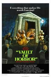 The Vault of Horror picture