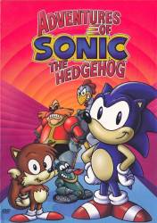 Adventures of Sonic the Hedgehog picture