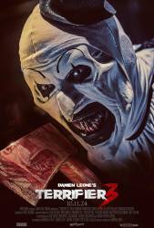 Terrifier 3 picture