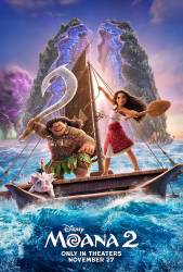 Moana 2 picture