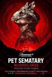 Pet Sematary: Bloodlines